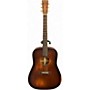 Used Martin Streetmaster D15M Sunburst Acoustic Guitar Sunburst