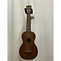 Used Martin Used Martin Style 1 Mahogany Ukulele Mahogany