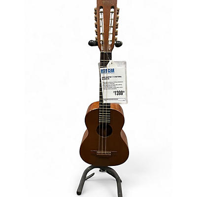 Used Martin T-15 NATURAL Mandolin