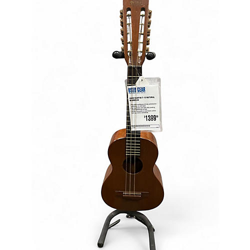 Used Martin T-15 NATURAL Mandolin NATURAL