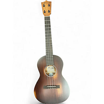 Used Martin T1 STREET MASTER NATURAL Ukulele