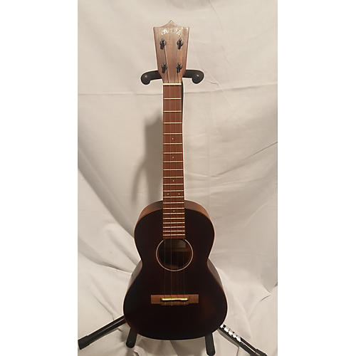 Martin Used Martin T1 STREETMASTER WORN MAHOGANY Ukulele WORN MAHOGANY