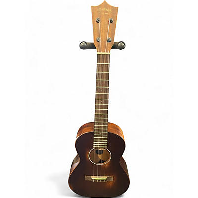 Used Martin T1 Streetmaster Mahogany Ukulele