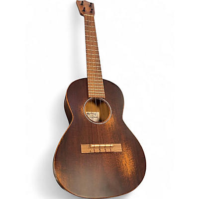 Used Martin T1 UKE STREETMASTER DARK MAHOGANY Ukulele