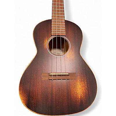 Used Martin T1 UKE STREETMASTER Natural Ukulele