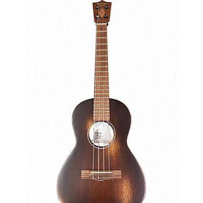Used Martin T1 UKE STREETMASTER Worn Natural Ukulele