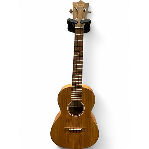 Used Martin T1K Tenor Natural Ukulele Natural