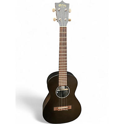 Used Martin T1K Tenor Natural Ukulele