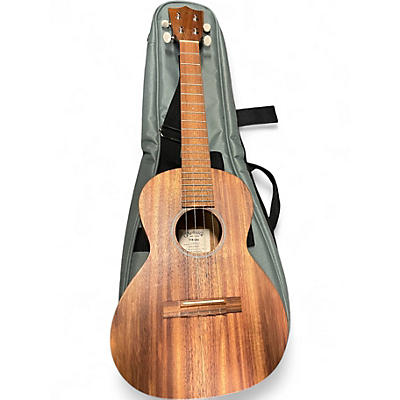 Used Martin T1K Tenor Natural Ukulele