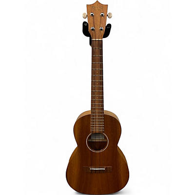 Used Martin T1K Tenor Solid KOA Natural Ukulele