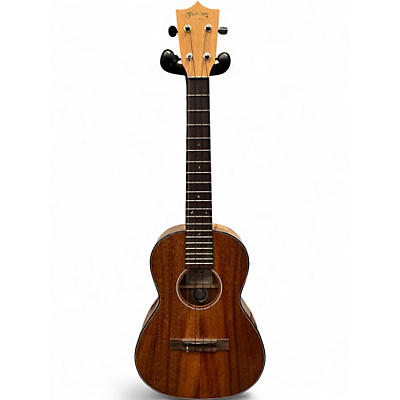 Used Martin TKE KOA Ukulele