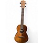 Used Martin TKE Natural Ukulele Natural