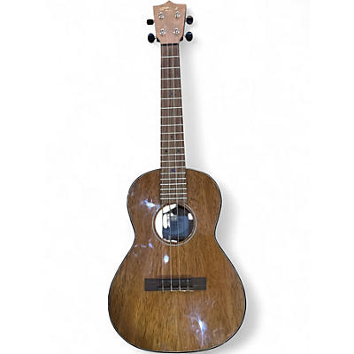 Used Martin TKE Natural Ukulele