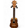 Used Martin TKE Uke Koa Ukulele Koa