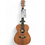 Used Martin Used Martin X 000 Koa Natural Acoustic Electric Guitar Natural