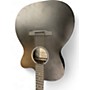Used Martin X SERIES SPECIAL BLACK Acoustic Electric Guitar BLACK