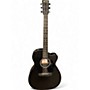 Used Martin X SERIES SPECIAL Black Acoustic Guitar Black