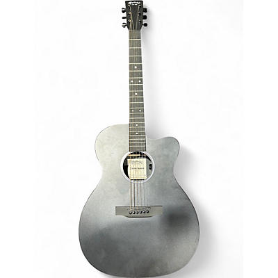 Used Martin X SERIES SPECIAL Black Acoustic Guitar