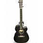 Used Martin X SERIES SPECIAL Black Acoustic Guitar Black