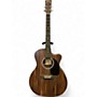 Used Martin X SERIES SPECIAL Brown Acoustic Guitar Brown
