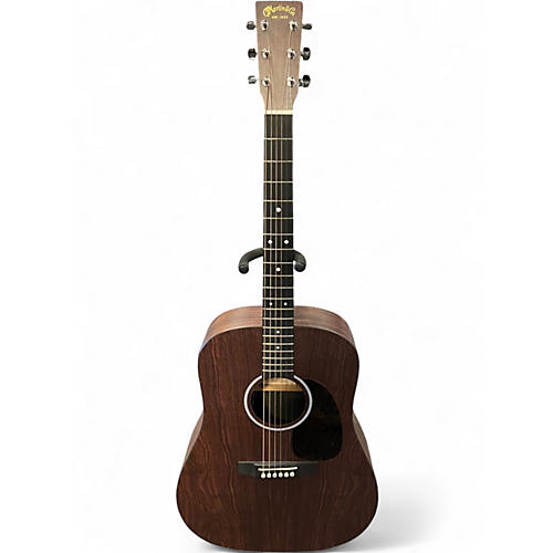 Used Martin X SERIES SPECIAL DREADNOUGHT ROSEWOOD Acoustic Electric Guitar ROSEWOOD