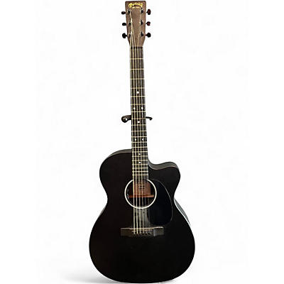 Used Martin X SERIES SPECIAL NATURAL Acoustic Guitar