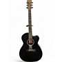 Used Martin X SERIES SPECIAL NATURAL Acoustic Guitar NATURAL