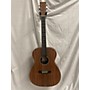 Used Martin Used Martin X SERIES SPECIAL Natural Acoustic Electric Guitar Natural