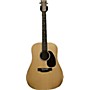 Used Martin Used Martin X SERIES SPECIAL Natural Acoustic Guitar Natural