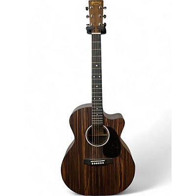 Martin Used Martin X SERIES SPECIAL Natural Acoustic Guitar