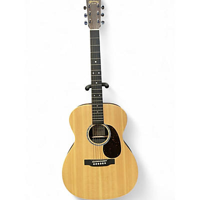 Used Martin X SERIES SPECIAL Natural Acoustic Guitar