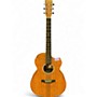 Used Martin X SERIES SPECIAL Natural Acoustic Guitar Natural