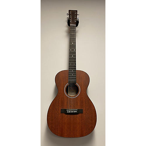 Martin Used Martin X Ser Acoustic Electric Guitar