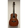 Used Martin Used Martin X Ser Acoustic Electric Guitar