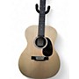 Used Martin X1000E Natural Acoustic Electric Guitar Natural