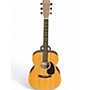 Used Martin X1AE Natural Acoustic Guitar Natural