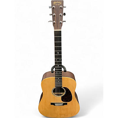 Used Martin X1AE SPECIAL X SERIES Natural Acoustic Guitar