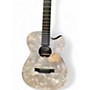 Used Martin alternative x Worn Natural Acoustic Electric Guitar Worn Natural