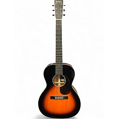 Used Martin ceo-7 autumn sunset Acoustic Guitar