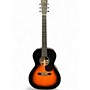Used Martin ceo-7 autumn sunset Acoustic Guitar autumn sunset