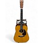 Used Martin d18 Authentic 1939 Aged Vintage Natural Acoustic Guitar Vintage Natural