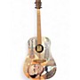 Used Martin dx 175th Dudes Face Acoustic Guitar Dudes Face