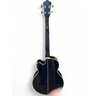 Used Martin gpc11 Natural Acoustic Guitar