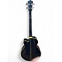 Used Martin gpc11 Natural Acoustic Guitar Natural