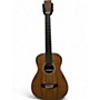Used Martin lxk2 Natural Acoustic Guitar Natural