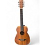 Used Martin lxk2 Natural Acoustic Guitar Natural