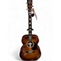 Used Martin ooo 41 custom shop ambertone Acoustic Guitar ambertone