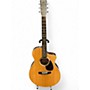 Used Martin sc13e special Natural Acoustic Electric Guitar Natural