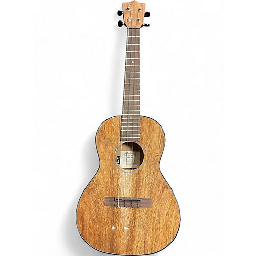 Used Martin tke uke koa Ukulele koa