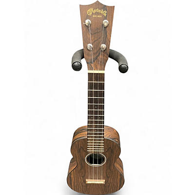 Used Martin uke special Natural Ukulele